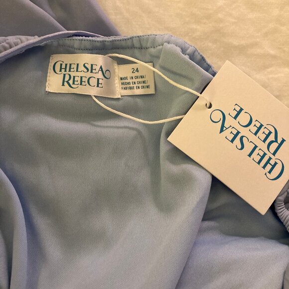 Chelsea Reece Bella Dress - Picture 8 of 8